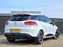 Renault Clio Estate 1.2 TCe Bose vol