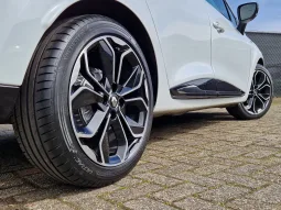 Renault Clio Estate 1.2 TCe Bose vol