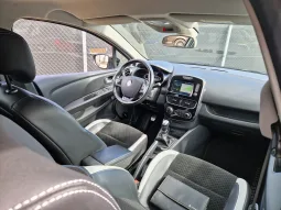 Renault Clio Estate 1.2 TCe Bose vol