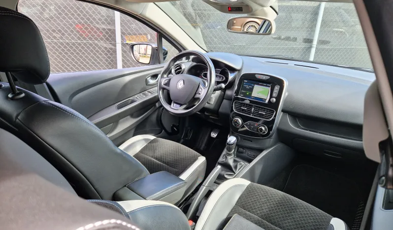 Renault Clio Estate 1.2 TCe Bose vol