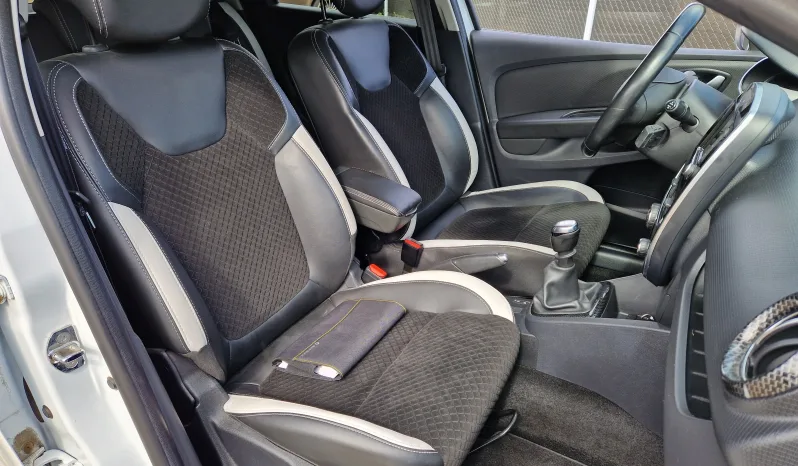 Renault Clio Estate 1.2 TCe Bose vol