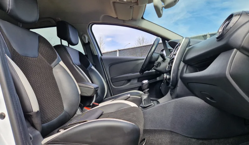 Renault Clio Estate 1.2 TCe Bose vol