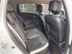 Renault Clio Estate 1.2 TCe Bose vol