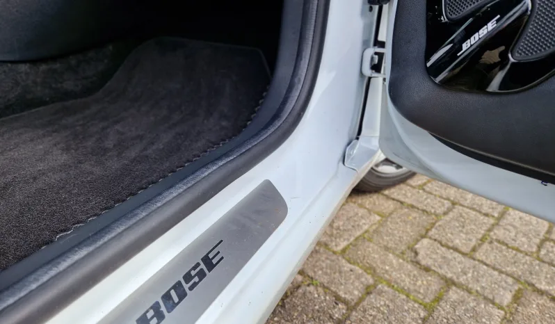 Renault Clio Estate 1.2 TCe Bose vol