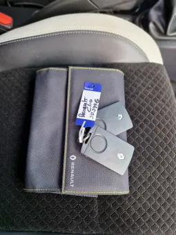 Renault Clio Estate 1.2 TCe Bose vol