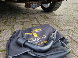 Renault Clio Estate 1.2 TCe Bose vol