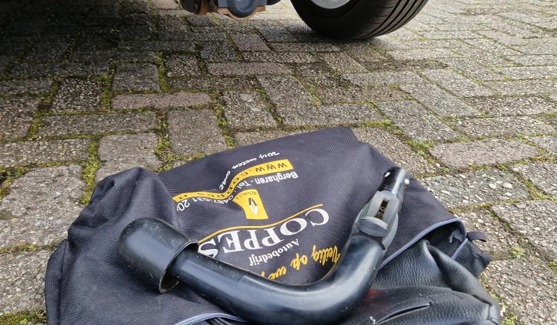 Renault Clio Estate 1.2 TCe Bose vol