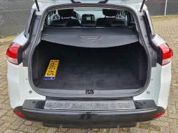 Renault Clio Estate 1.2 TCe Bose vol