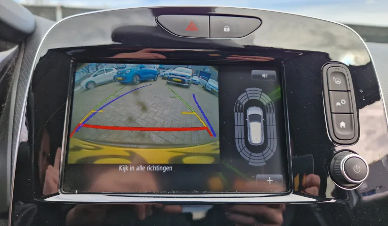 Renault Clio Estate 1.2 TCe Bose vol