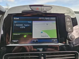 Renault Clio Estate 1.2 TCe Bose vol