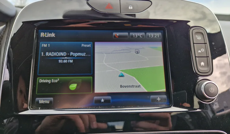 Renault Clio Estate 1.2 TCe Bose vol