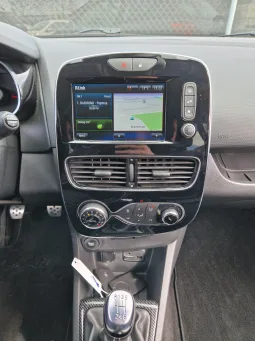 Renault Clio Estate 1.2 TCe Bose vol