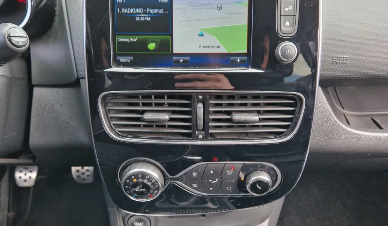 Renault Clio Estate 1.2 TCe Bose vol