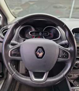 Renault Clio Estate 1.2 TCe Bose vol