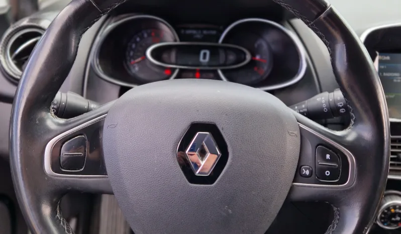 Renault Clio Estate 1.2 TCe Bose vol