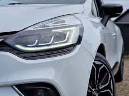 Renault Clio Estate 1.2 TCe Bose vol