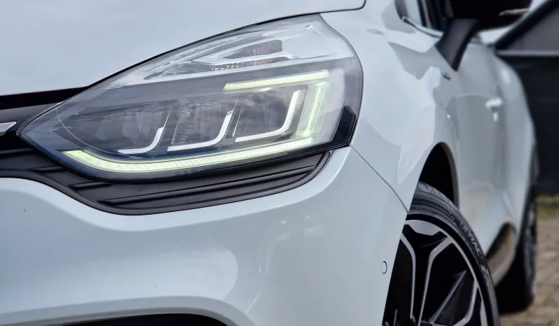 Renault Clio Estate 1.2 TCe Bose vol