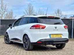 Renault Clio Estate 1.2 TCe Bose vol