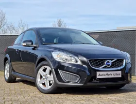 Volvo C30 2.0 Kinetic