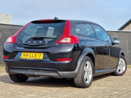 Volvo C30 2.0 Kinetic vol