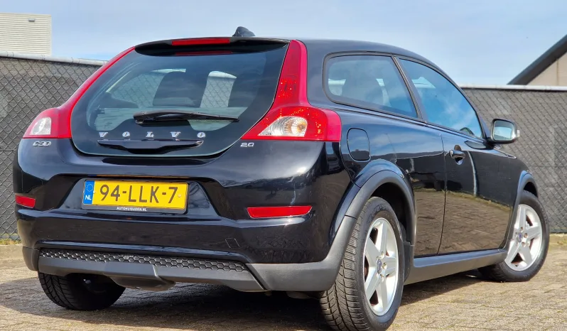 Volvo C30 2.0 Kinetic vol