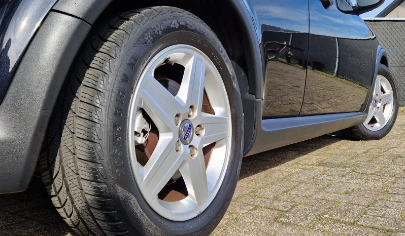 Volvo C30 2.0 Kinetic vol