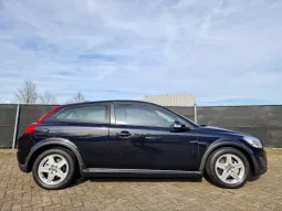 Volvo C30 2.0 Kinetic vol