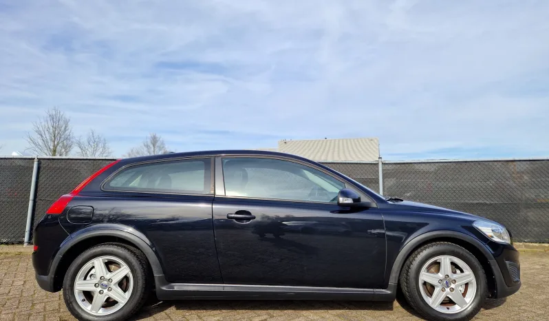Volvo C30 2.0 Kinetic vol