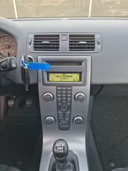 Volvo C30 2.0 Kinetic vol