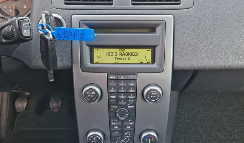 Volvo C30 2.0 Kinetic vol