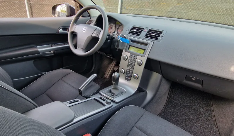 Volvo C30 2.0 Kinetic vol