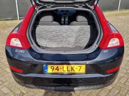 Volvo C30 2.0 Kinetic vol