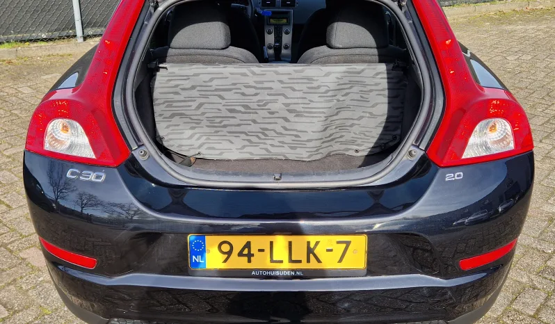 Volvo C30 2.0 Kinetic vol