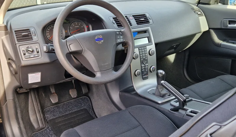 Volvo C30 2.0 Kinetic vol