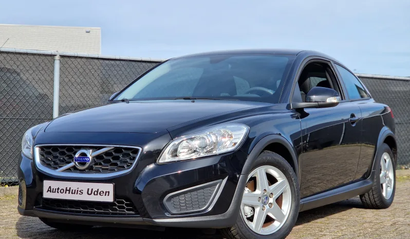 Volvo C30 2.0 Kinetic vol