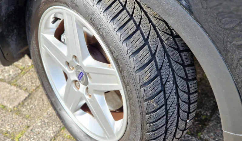 Volvo C30 2.0 Kinetic vol