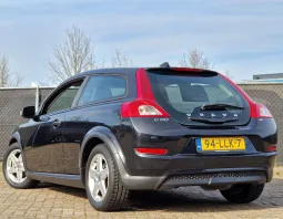 Volvo C30 2.0 Kinetic vol