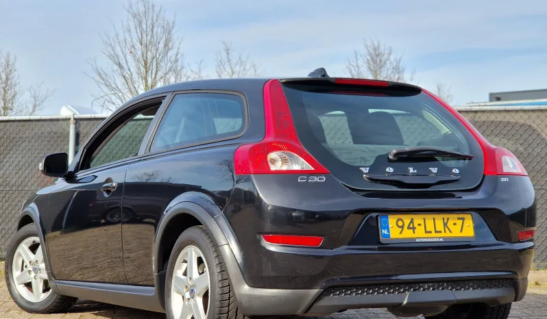 Volvo C30 2.0 Kinetic vol