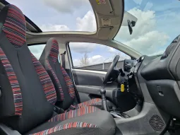 Citroen C1 1,2 Airscape Shine Cabriotop 5DR vol