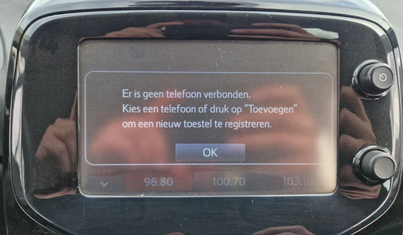 Citroen C1 1,2 Airscape Shine Cabriotop 5DR vol