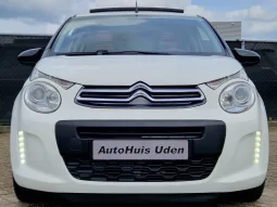 Citroen C1 1,2 Airscape Shine Cabriotop 5DR vol