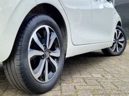 Citroen C1 1,2 Airscape Shine Cabriotop 5DR vol