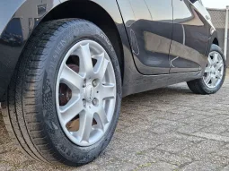 Kia Picanto 1.0 CVVT ISG Comfort Pack vol