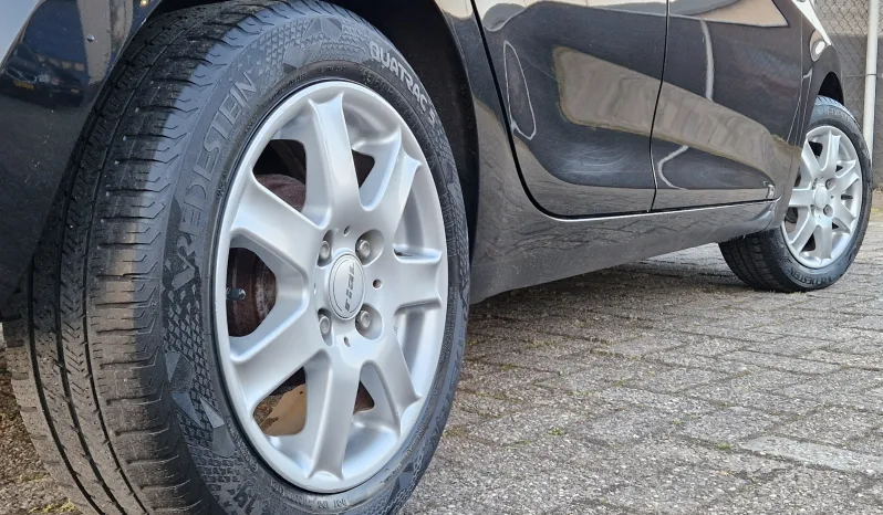 Kia Picanto 1.0 CVVT ISG Comfort Pack vol