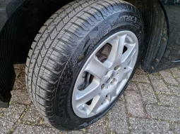 Kia Picanto 1.0 CVVT ISG Comfort Pack vol