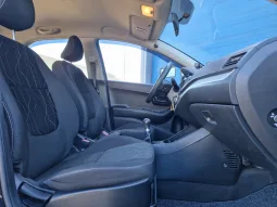 Kia Picanto 1.0 CVVT ISG Comfort Pack vol