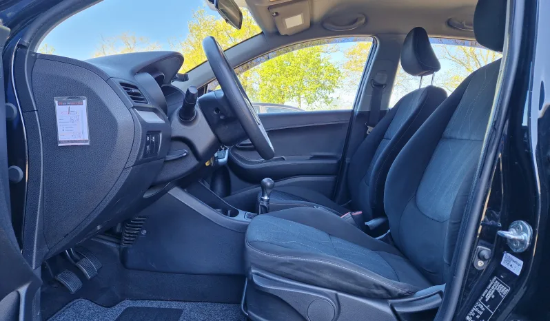 Kia Picanto 1.0 CVVT ISG Comfort Pack vol