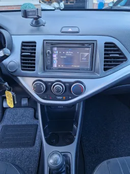Kia Picanto 1.0 CVVT ISG Comfort Pack vol