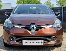 Renault Clio 0.9 TCe Expression vol