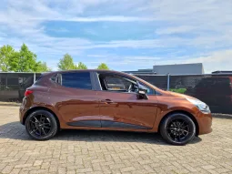 Renault Clio 0.9 TCe Expression vol